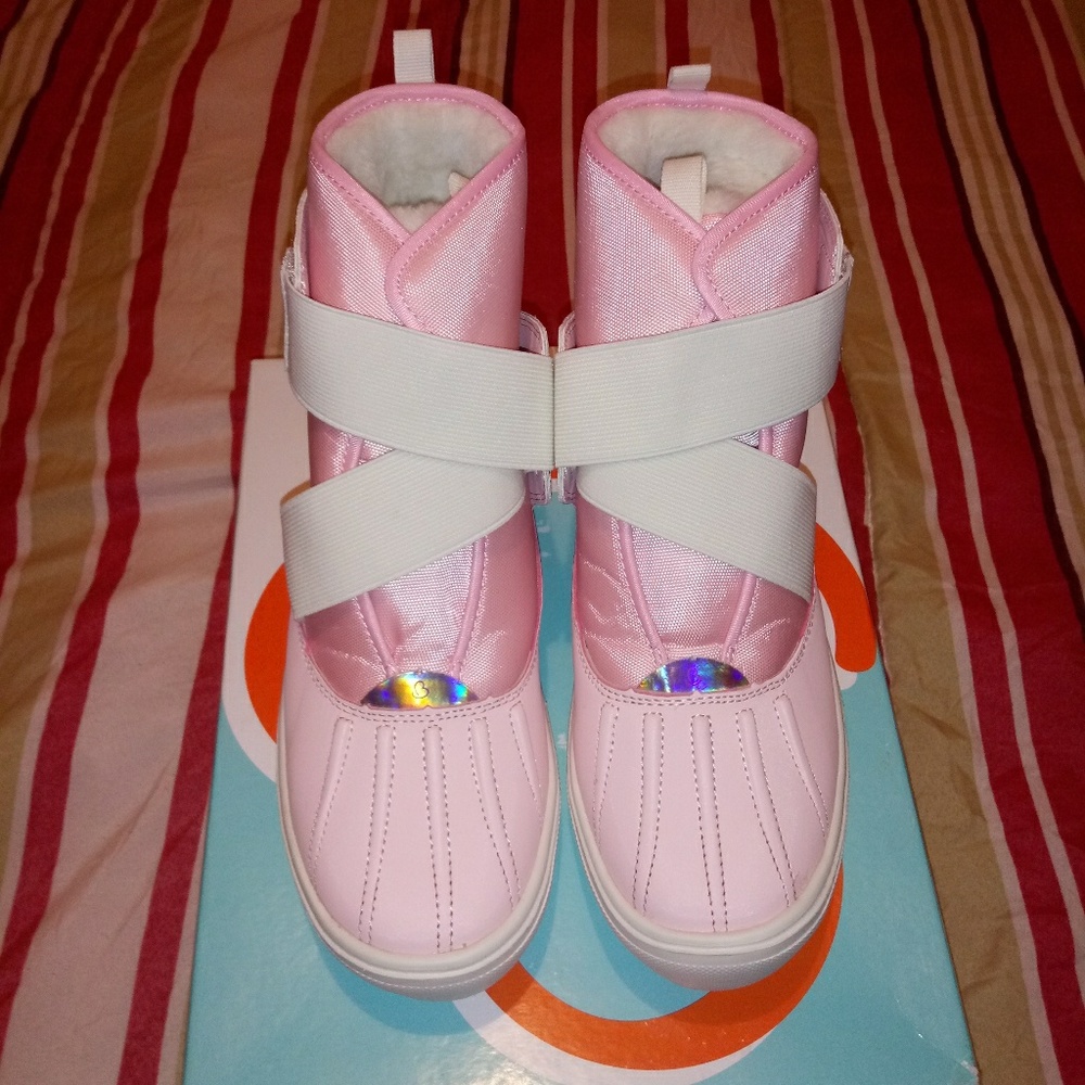 Baretraps Kinley Boots - Picture 2 of 7